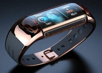 The Body’s Data Revolution on Your Wrist