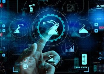 The Automation Revolution: Reshaping Our World