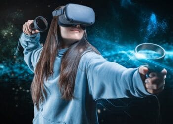The Future of Gaming: A New Reality