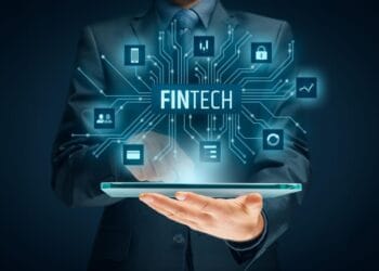 How Fintech Rewired Global Payments