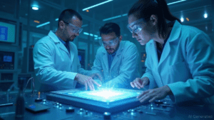 Quantum Leap: Uncovering Fintech's Next Wave of Disruption