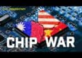 Chip War, the Race for Semiconductor Supremacy | Full Documentary (2023) -  YouTube