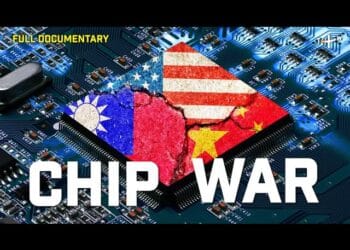 Chip War, the Race for Semiconductor Supremacy | Full Documentary (2023) -  YouTube