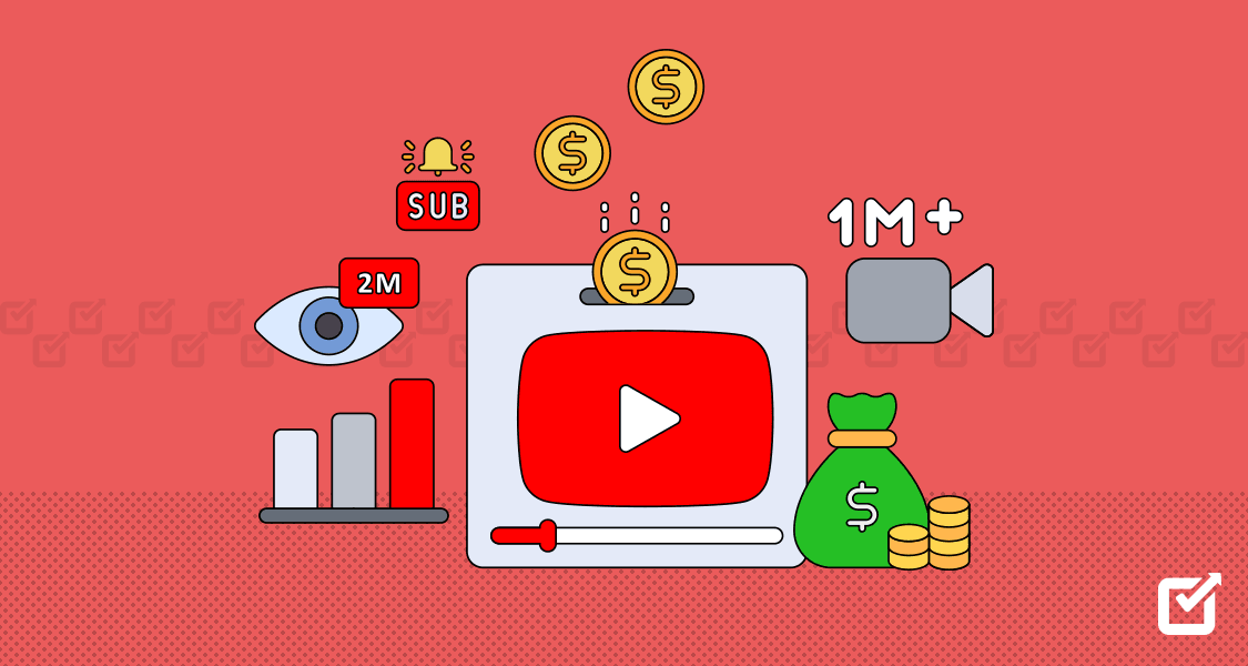 YouTube Monetization - How to Generate Revenue in 2025